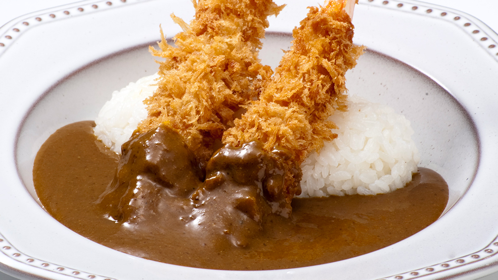スパイスカレー